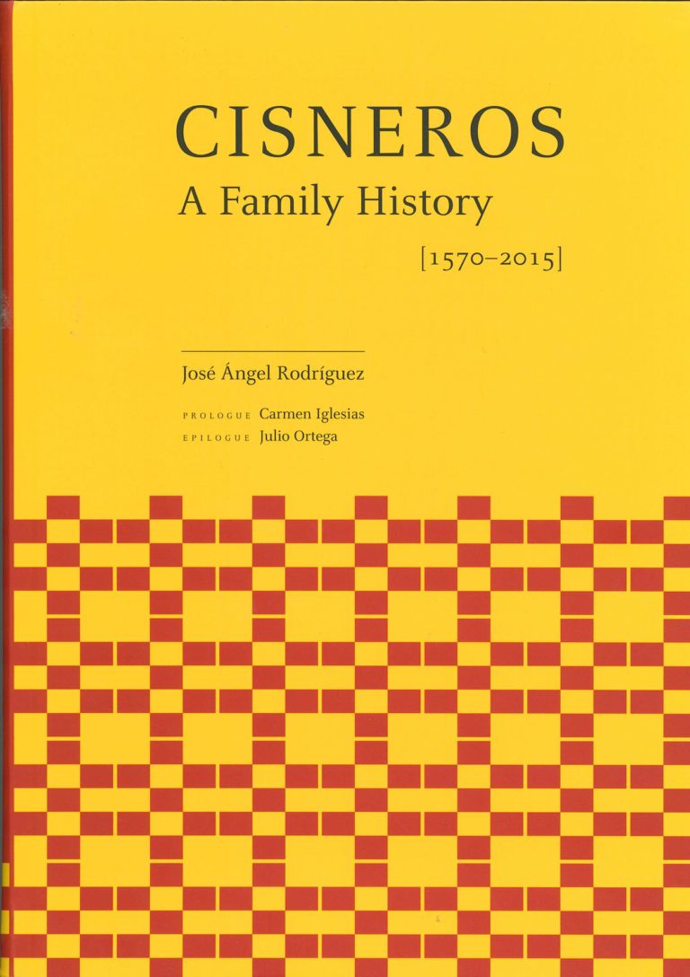 Cisneros Gustavo Cisneros 